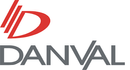 logotipo marca DANVAL